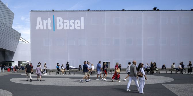 Art Basel