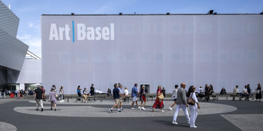 Art Basel