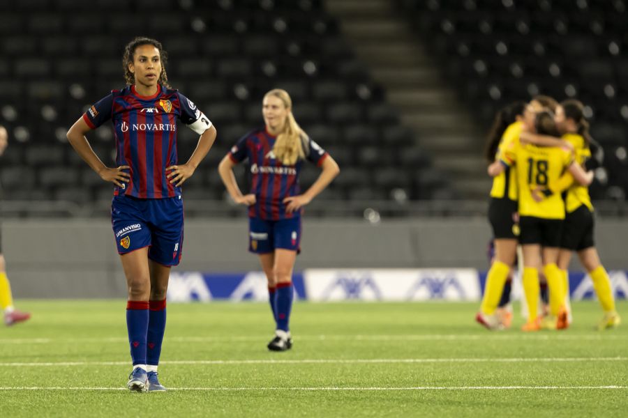 FC Basel Frauen