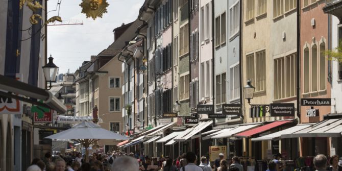 Marktgasse