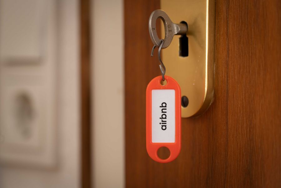 airbnb