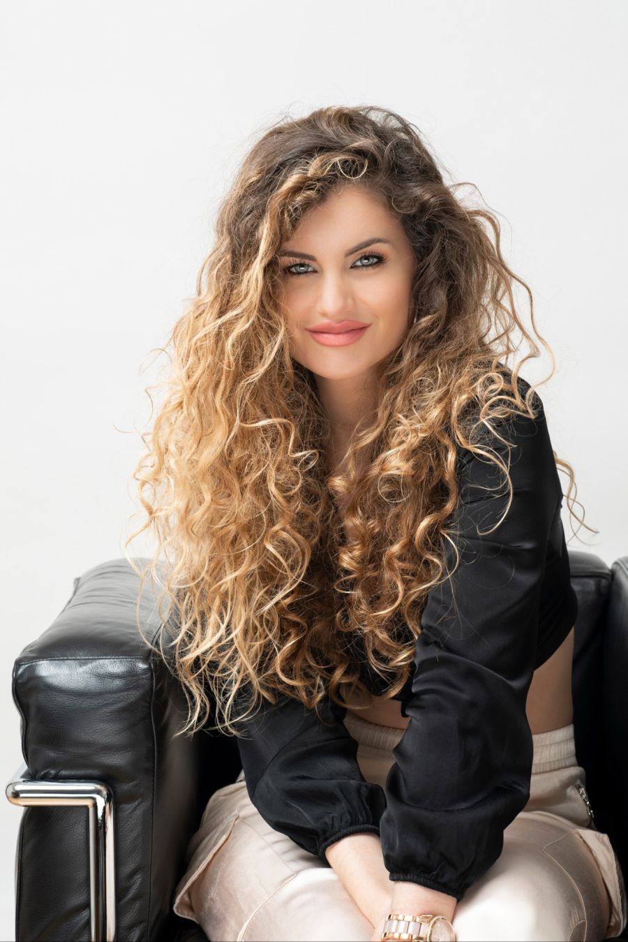 Gina Karpf