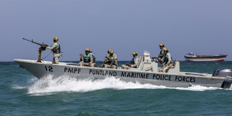 somalia