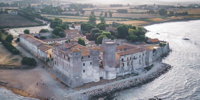 Santa Marinella