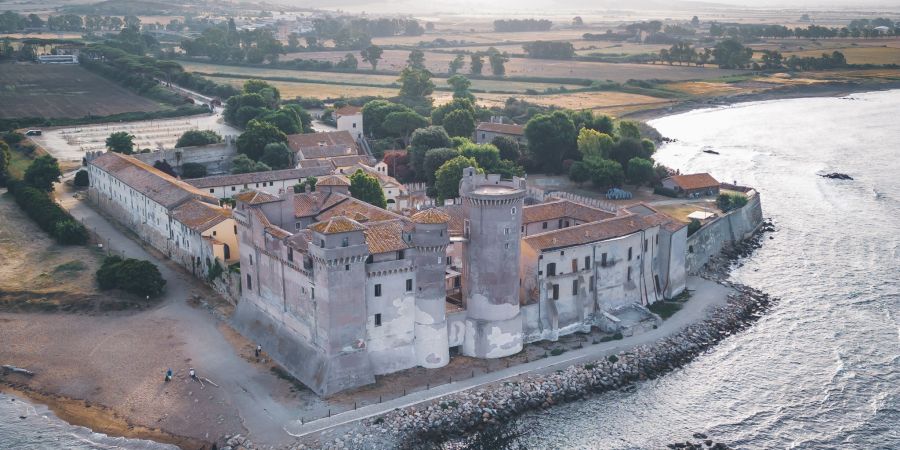 Santa Marinella