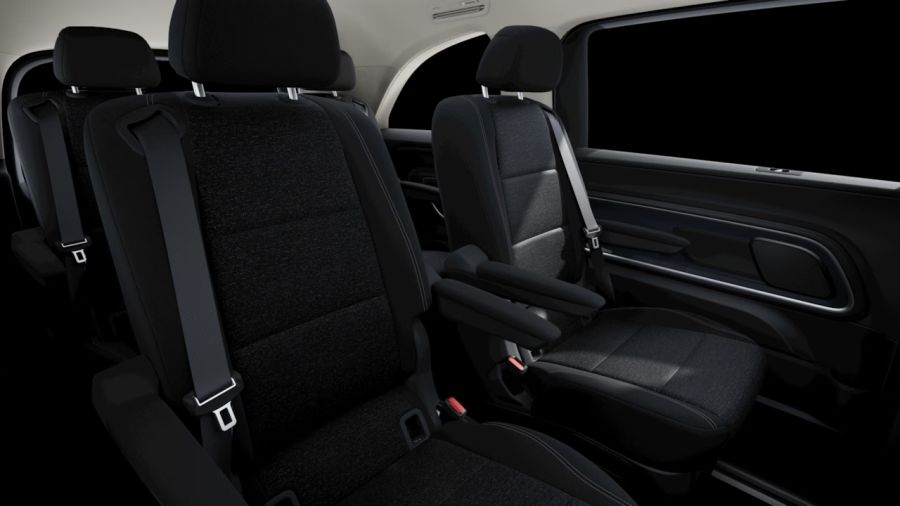 Mercedes Benz VLE