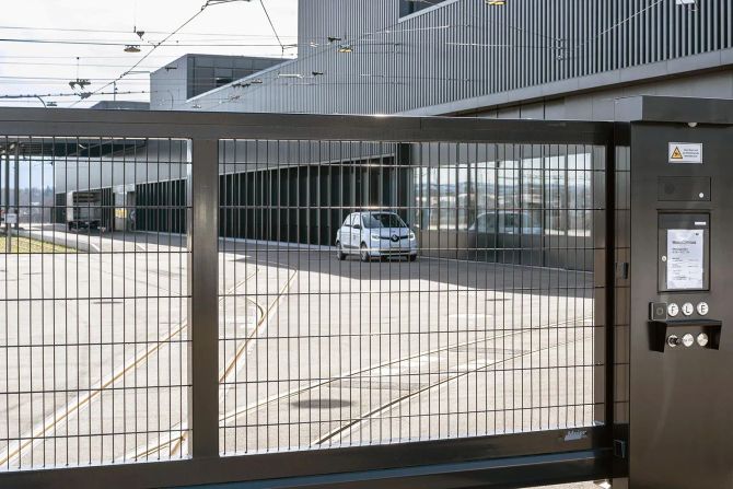 Dietikon ZH