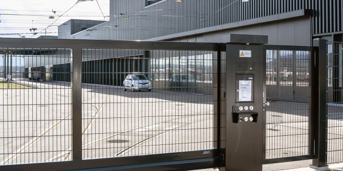 Dietikon ZH