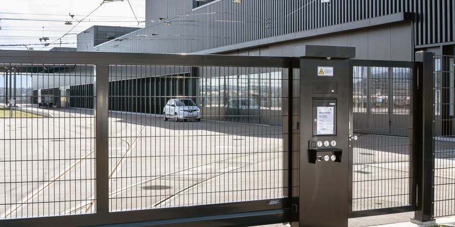 Dietikon ZH