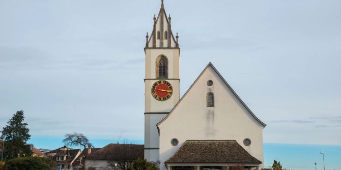 Meilen ZH
