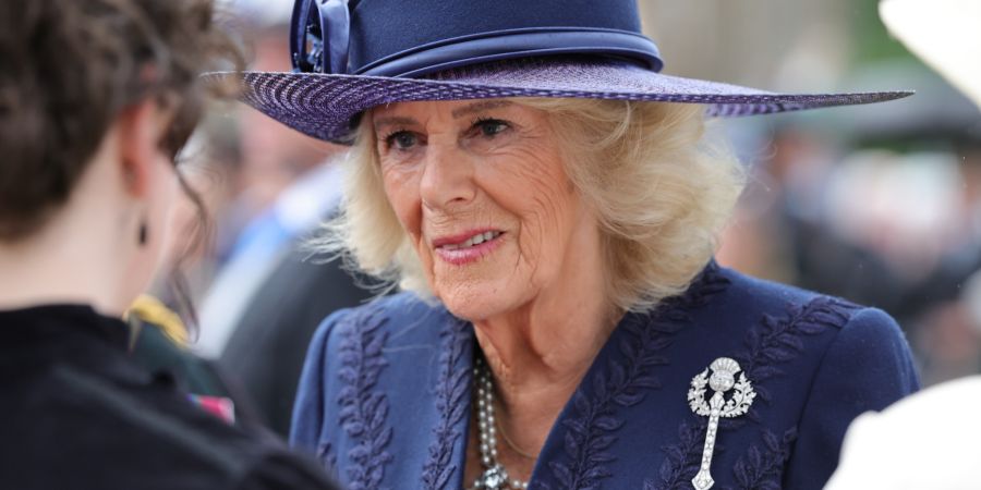 Camilla