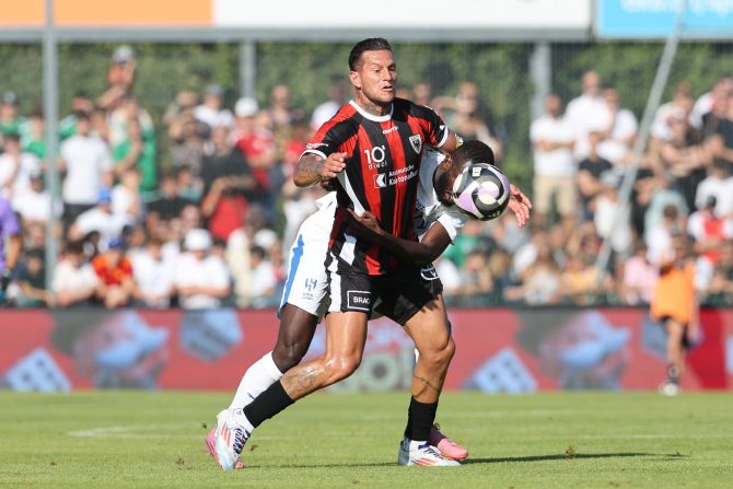 Raul Bobadilla