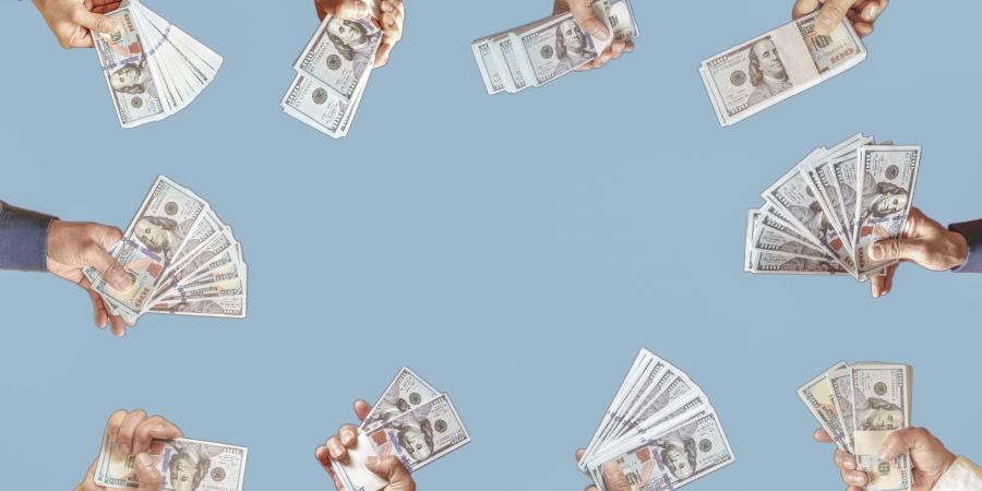 Global Wealth Report