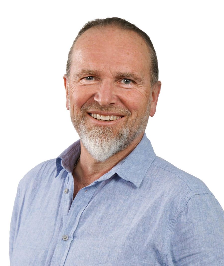 Roger Häberli