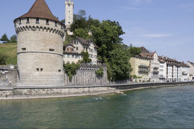 Reuss