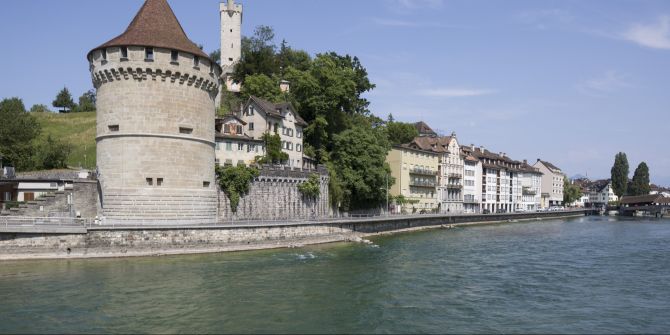 Reuss