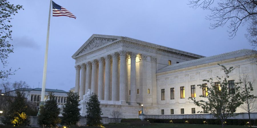 US-Gericht