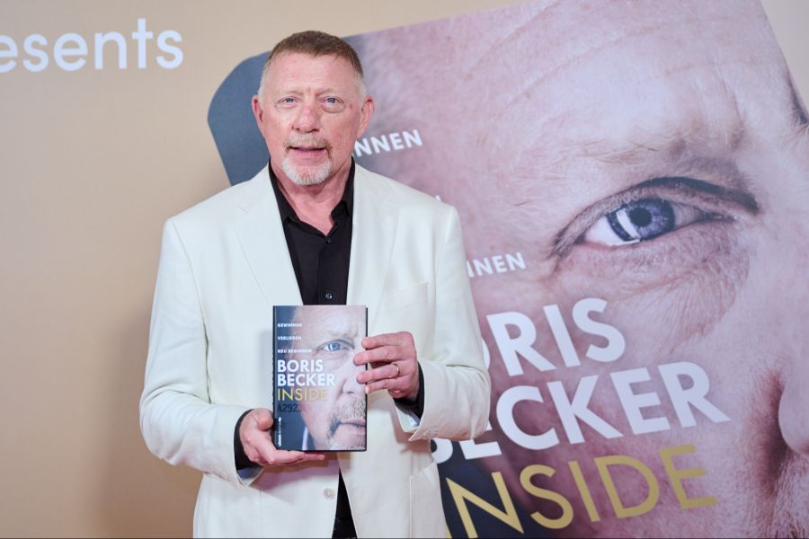 Boris Becker
