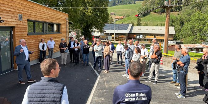 Kronberg AG