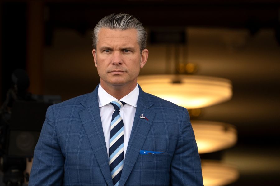 hegseth