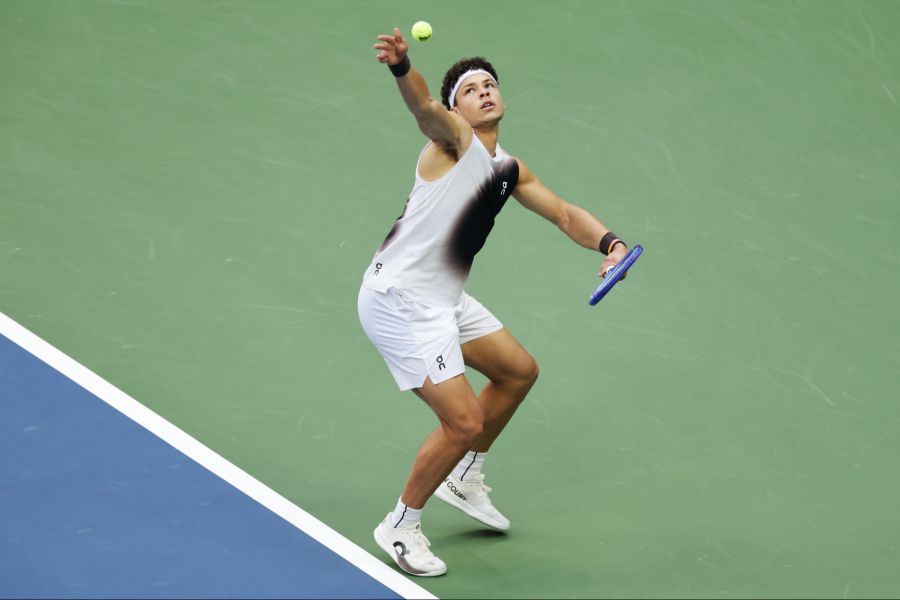 US Open