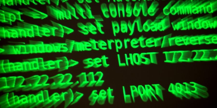 Am 1. November tritt im Kanton Bern das neue Gesetz über die Informations- und Cybersicherheit in Kraft. (Symbolbild)