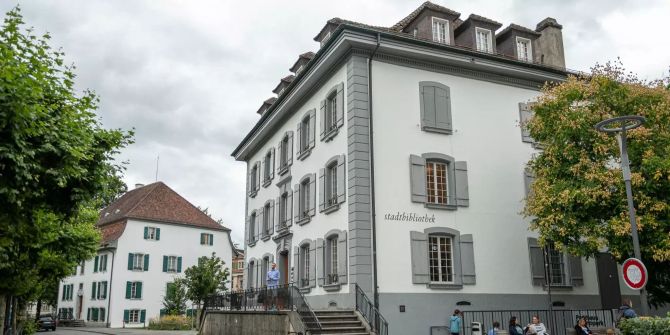 Aarau