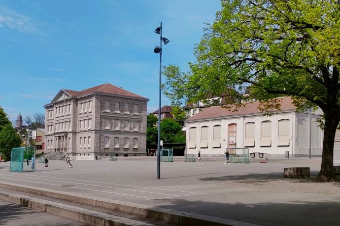 Zürich