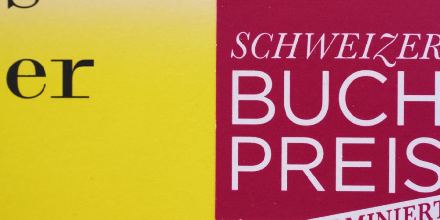 Für den Schweizer Buchpreis 2026 sind fünf Romane nominiert: «Königin der Nacht» von Lukas Bärfuss, «Hauptsache kein Zeitgeist» von Hayat Erdoğan, «Die Auster» von Yael Inokai, «Da...