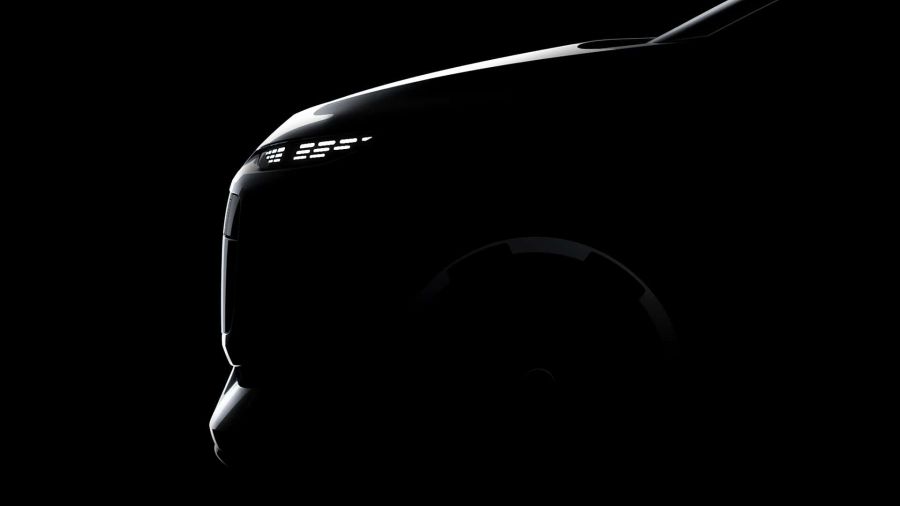 audi a2 e tron