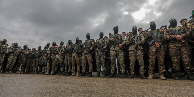 hamas