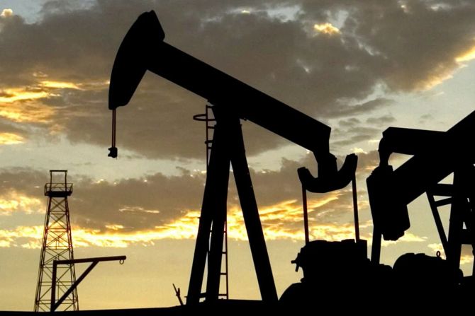 Gasindustrie