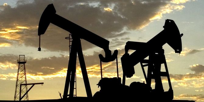 Gasindustrie