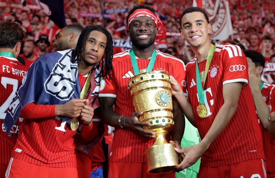 Bayern München