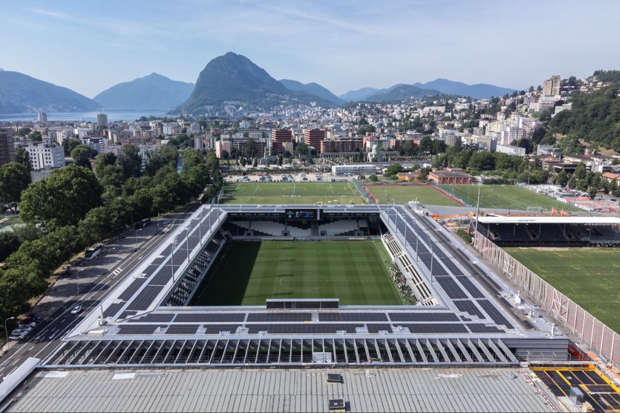FC Lugano