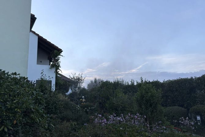 Pfaffhausen ZH
