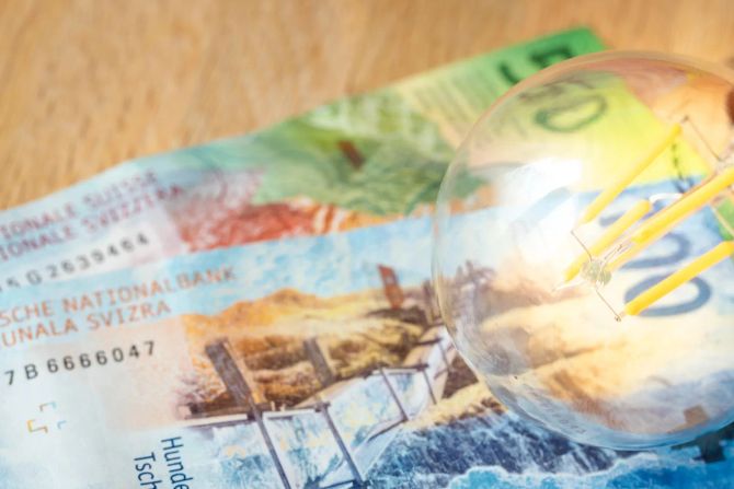 Strom Preis Kosten