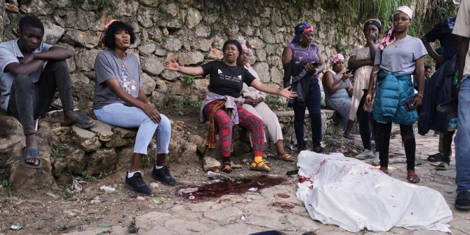 Haiti