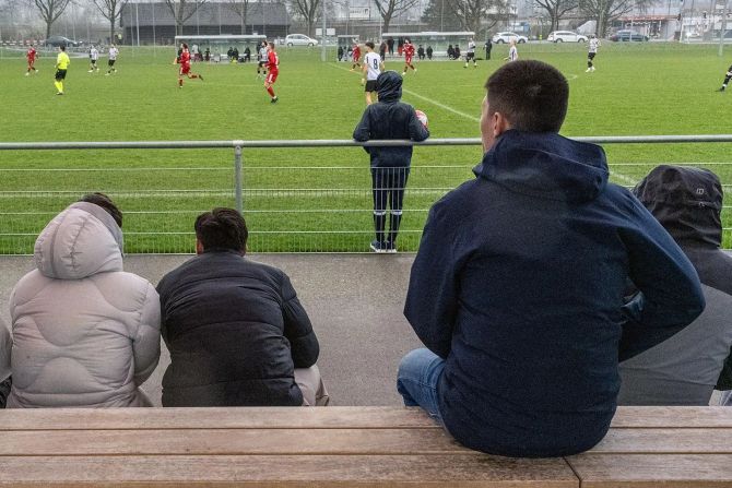 Zürich