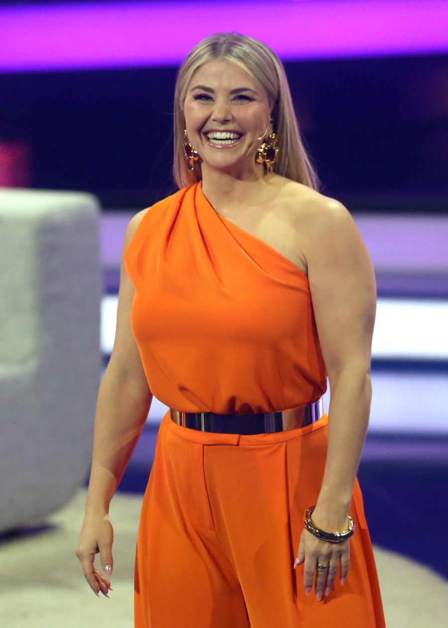 Beatrice Egli