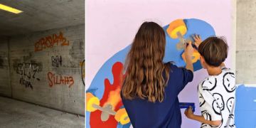 Spray-Workshop