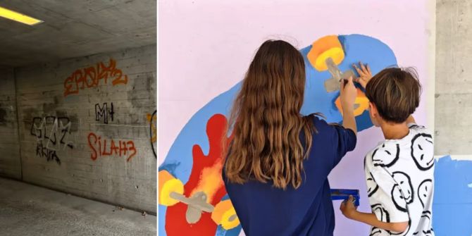 Spray-Workshop
