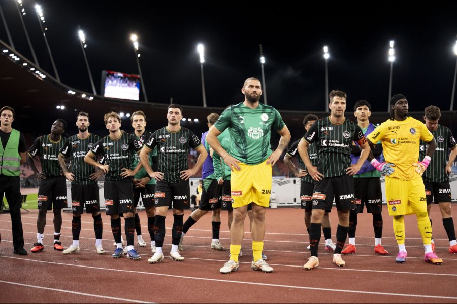 FC St.Gallen
