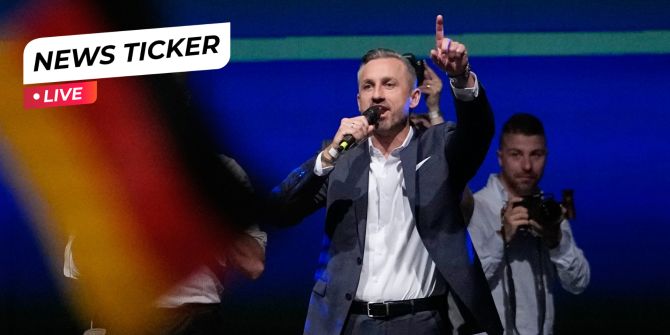 AfD Ticker