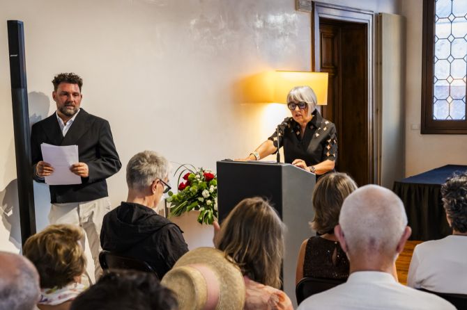 Elisabeth Baume-Schneider