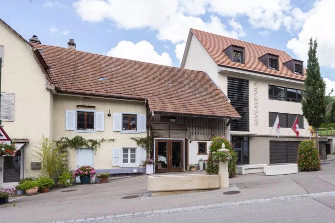 Duggingen BL