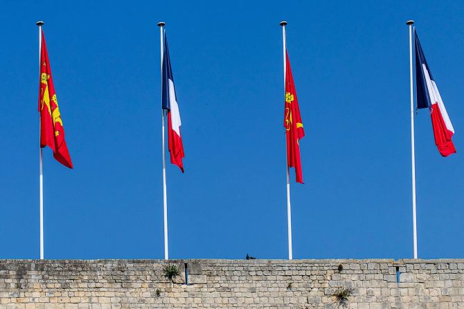 caen