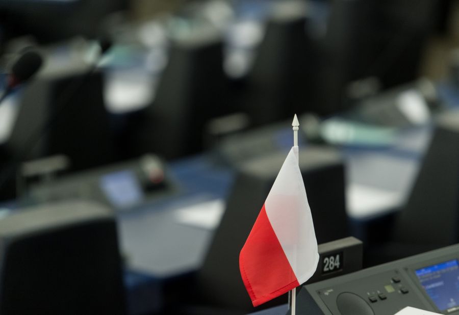 Polen