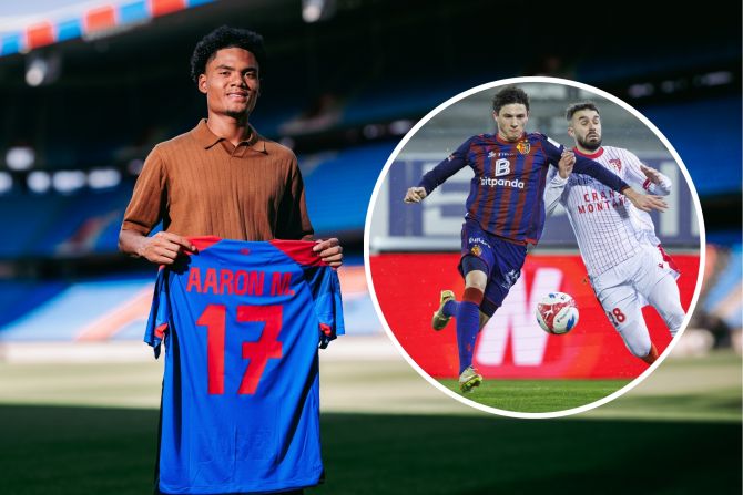 FCB