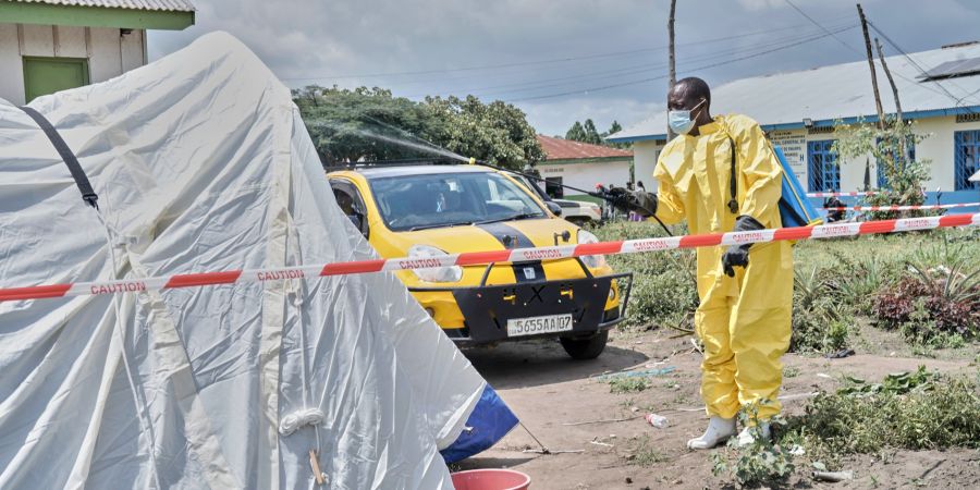 Ebola